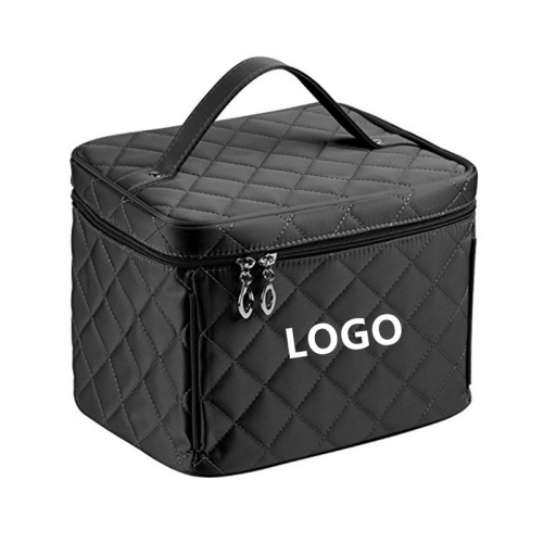 Portable Cosmetic Bag