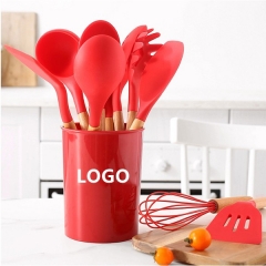 Kitchen Utensil Set