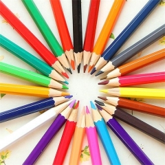 Color pencil