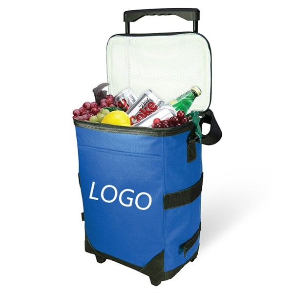 Trolley Cooler Bag