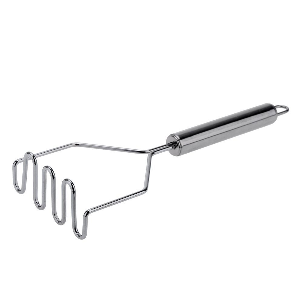 Stainless Steel Potato Masher