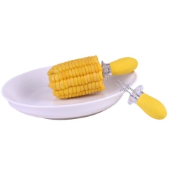 Corn Cob Fork