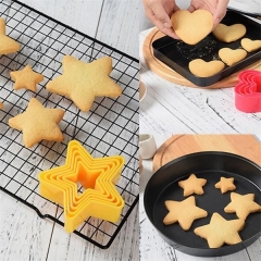 Biscuit Cutter Mold