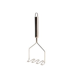 Stainless Steel Potato Masher