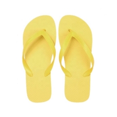 Summer slippers