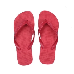 Summer slippers