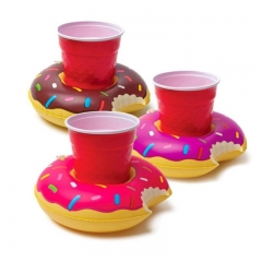 Inflatable Drink Holder