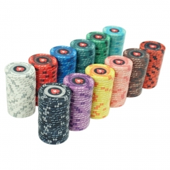 Poker chips