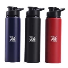 500 ml Vacuum Water Bottle