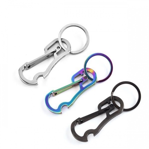 Bottle Opener Key chain