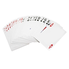 Poker Playing Card