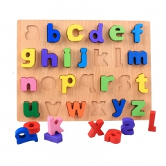 Alphabet 