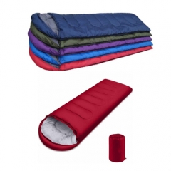 Envelope Sleeping Bag