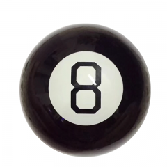 Magic 8 ball