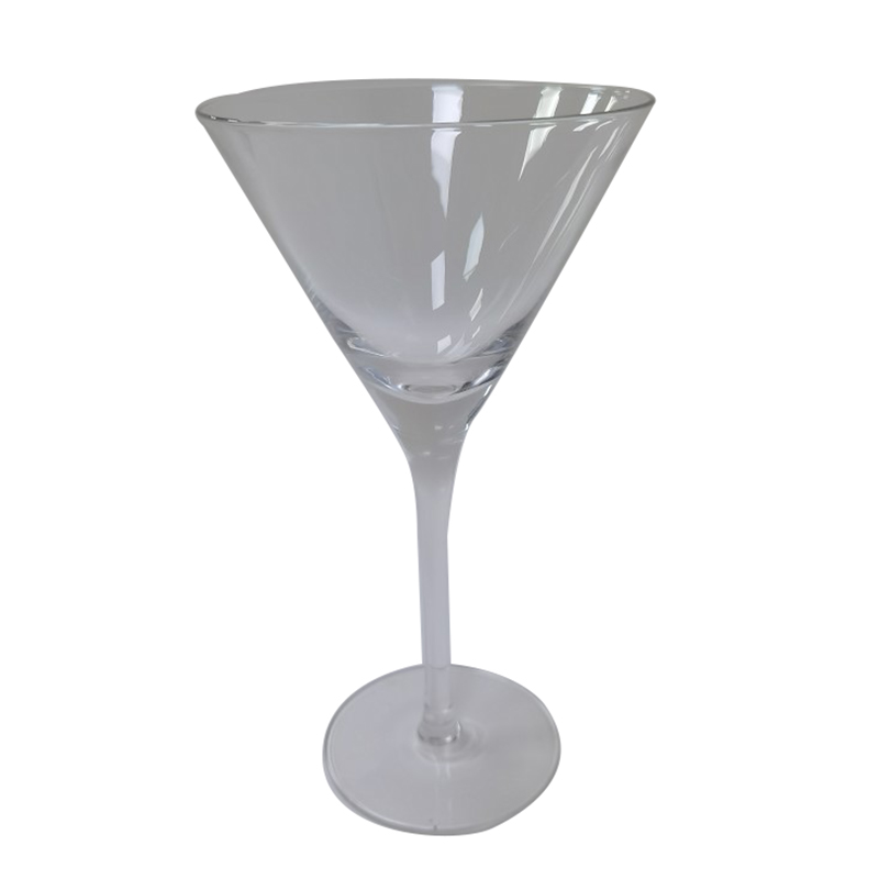 Martini glass