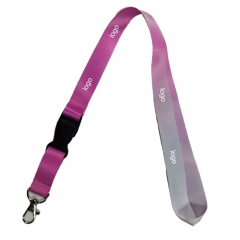 Removable lanyard