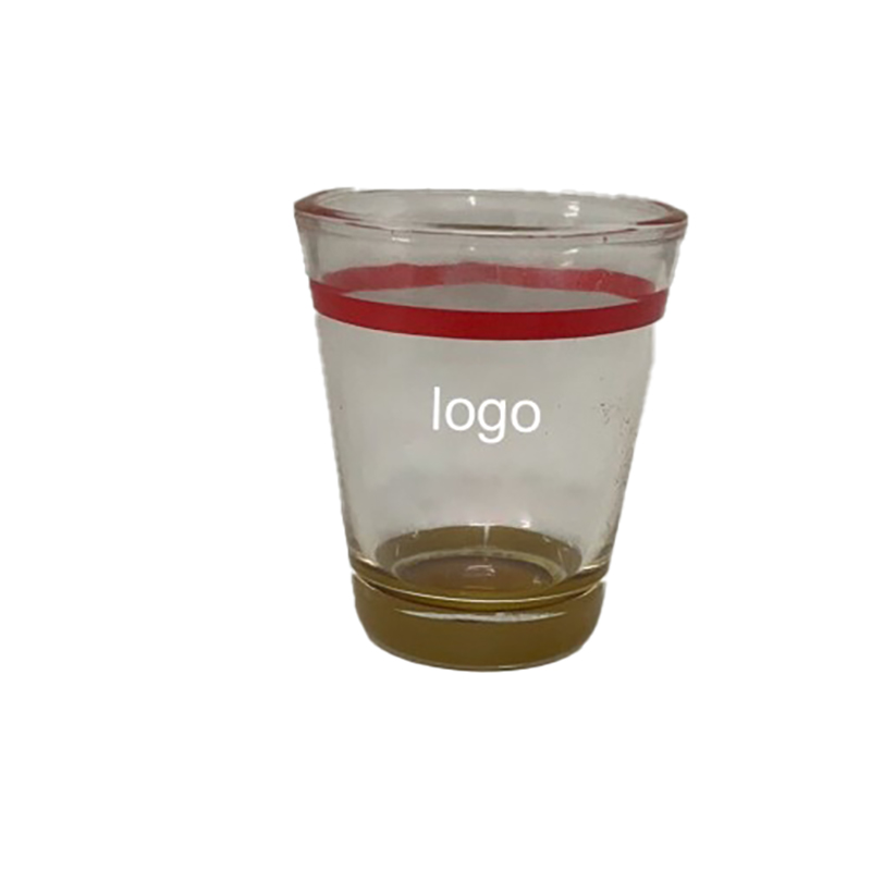 shot glass