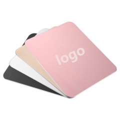 Aluminum Mouse Pad