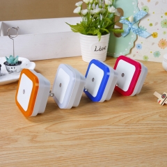 LED Block Small Night Light