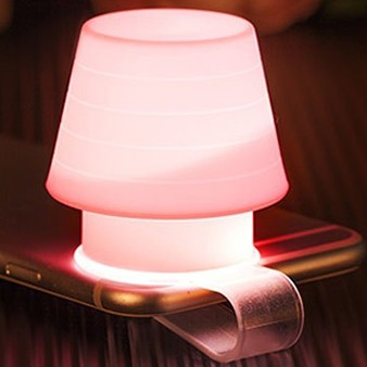 Small Night Light for Universal Mobile Phones