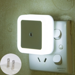 Led Square Intelligent Light Control Light