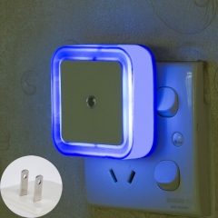 Led Square Intelligent Light Control Light