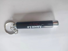 Multi-Function Pen With LED Flashlight