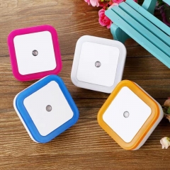 Smart Light Control Night Light Led Square