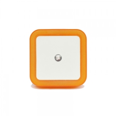 Smart Light Control Night Light Led Square