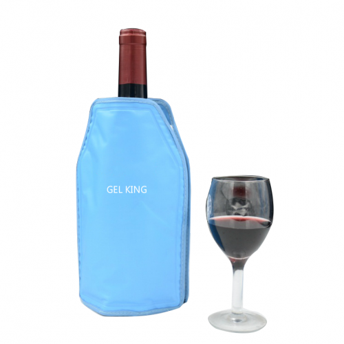Cooling Ice Wine Bag
