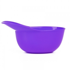 Helmet Ice Cream Bowl