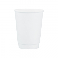 8 oz Insulated Paper Cup