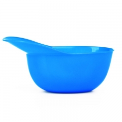 Helmet Ice Cream Bowl