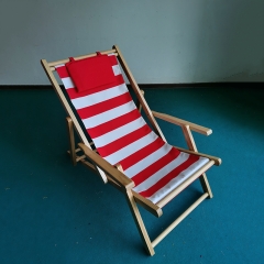 Casual Simple Beach Chair