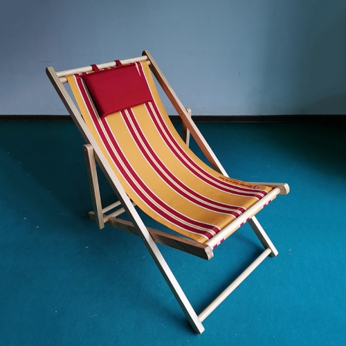 Casual Simple Beach Chair