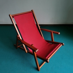 Casual Simple Beach Chair