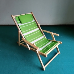 Casual Simple Beach Chair