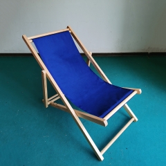 Casual Simple Beach Chair