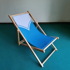 Casual Simple Beach Chair