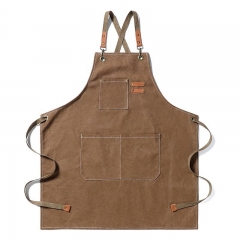 Multi-function Apron