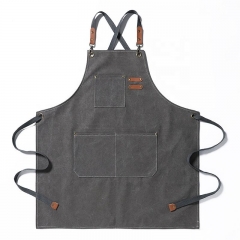 Multi-function Apron