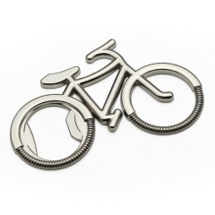 Mini Bicycle Bottle Opener