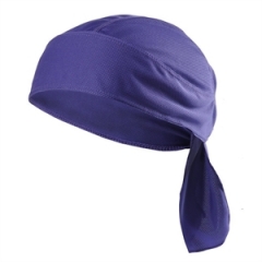 Outdoor cycling headscarf