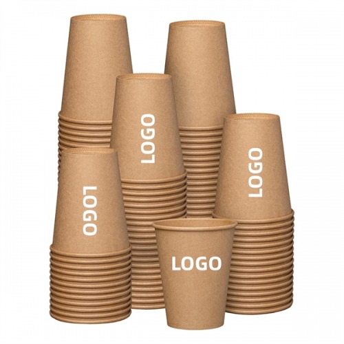 14oz Paper Coffee Cups