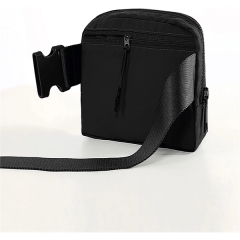 Unisex Mini Belt Bag