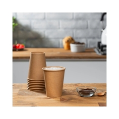 14oz Paper Coffee Cups