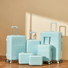 24‘’ Large Capacity Suitcase