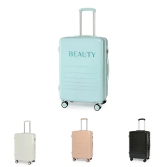 24‘’ Large Capacity Suitcase