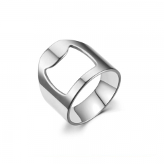 Custom Opener Ring