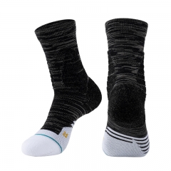 Anti Slip Shock-absorbing Mid-tube Socks